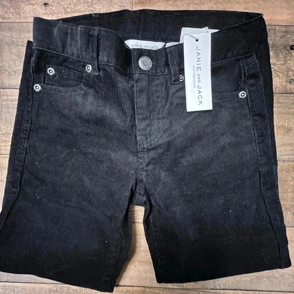 Janie and Jack nwt